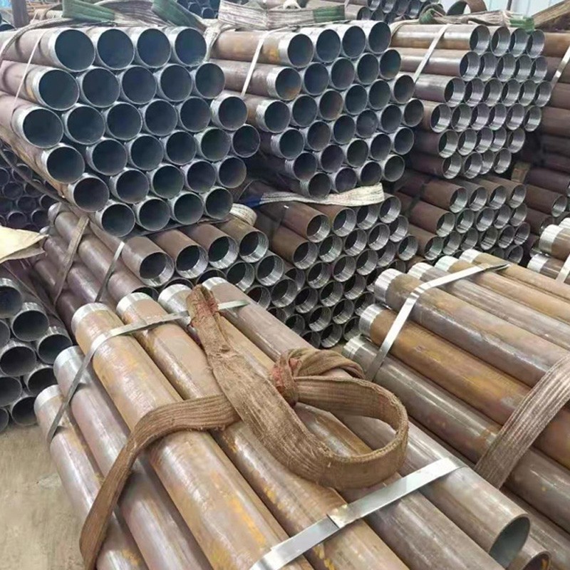 余江地质钻探用跟管