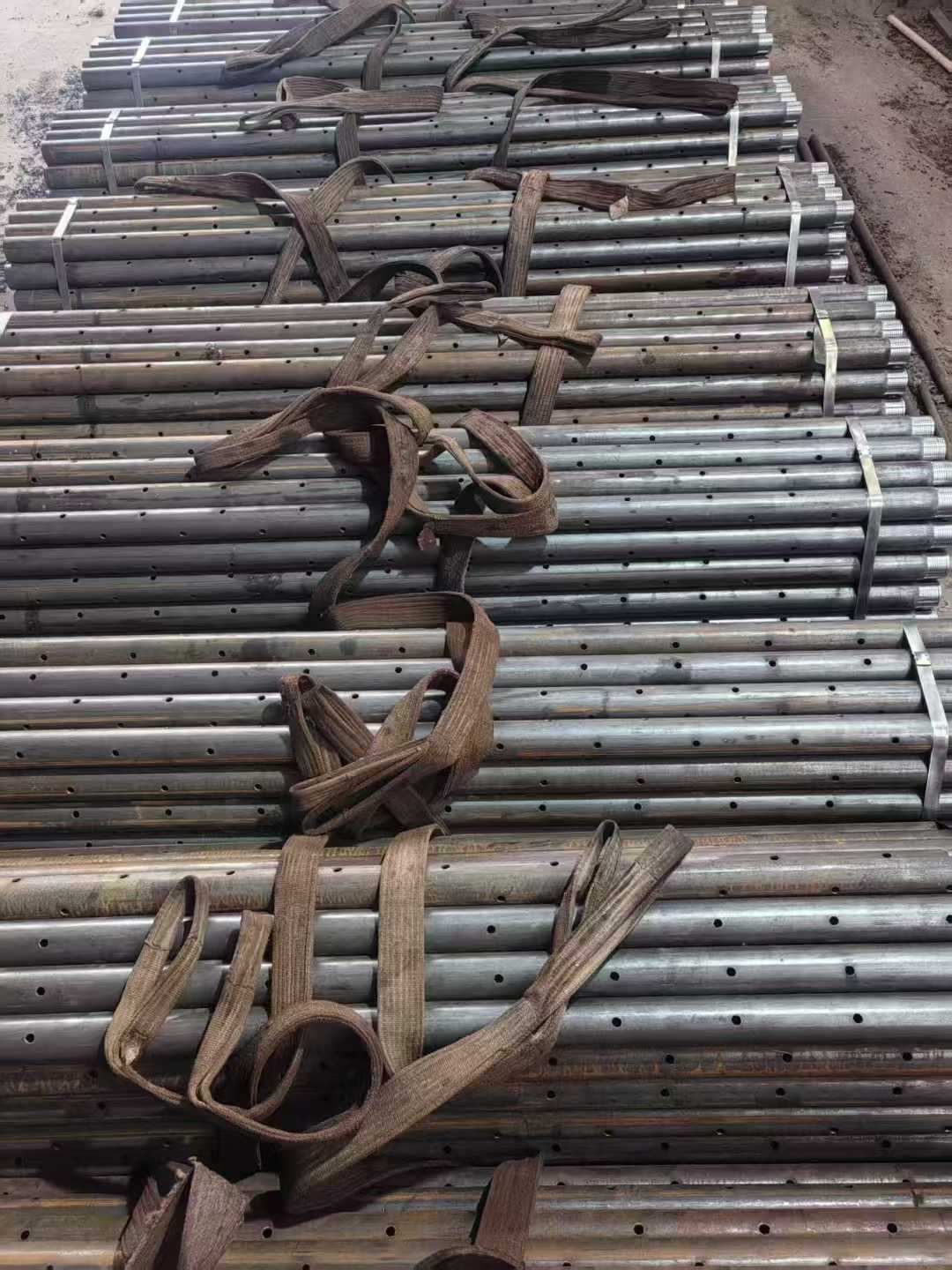 余江127mm管棚管